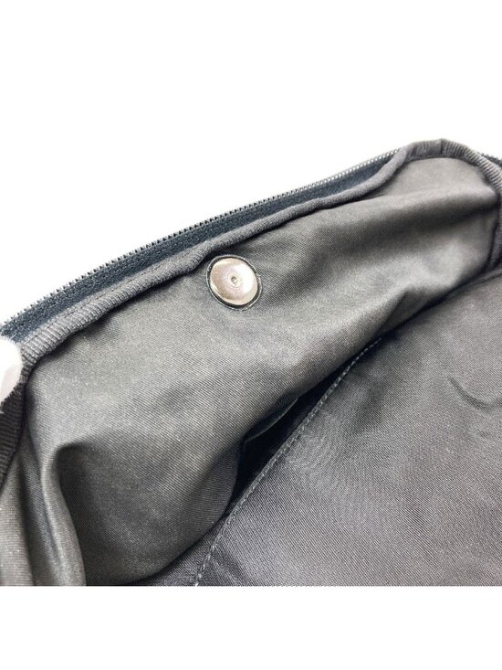 Prada Logo Backpack Nylon main image 11